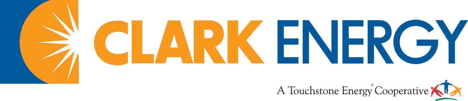 Clark Energy Logo