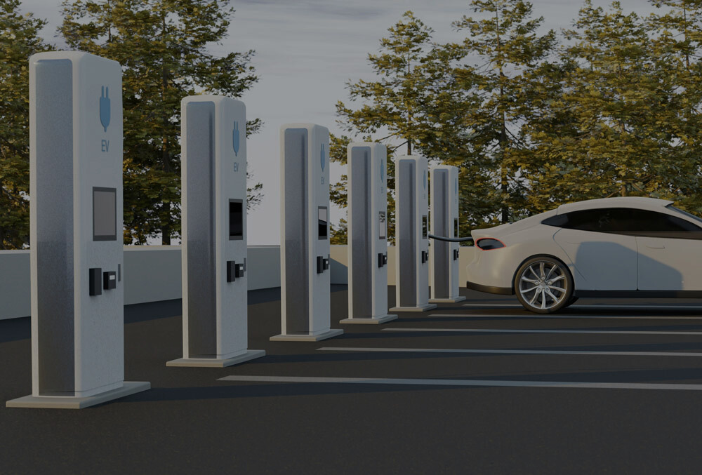 Electric Vehicles