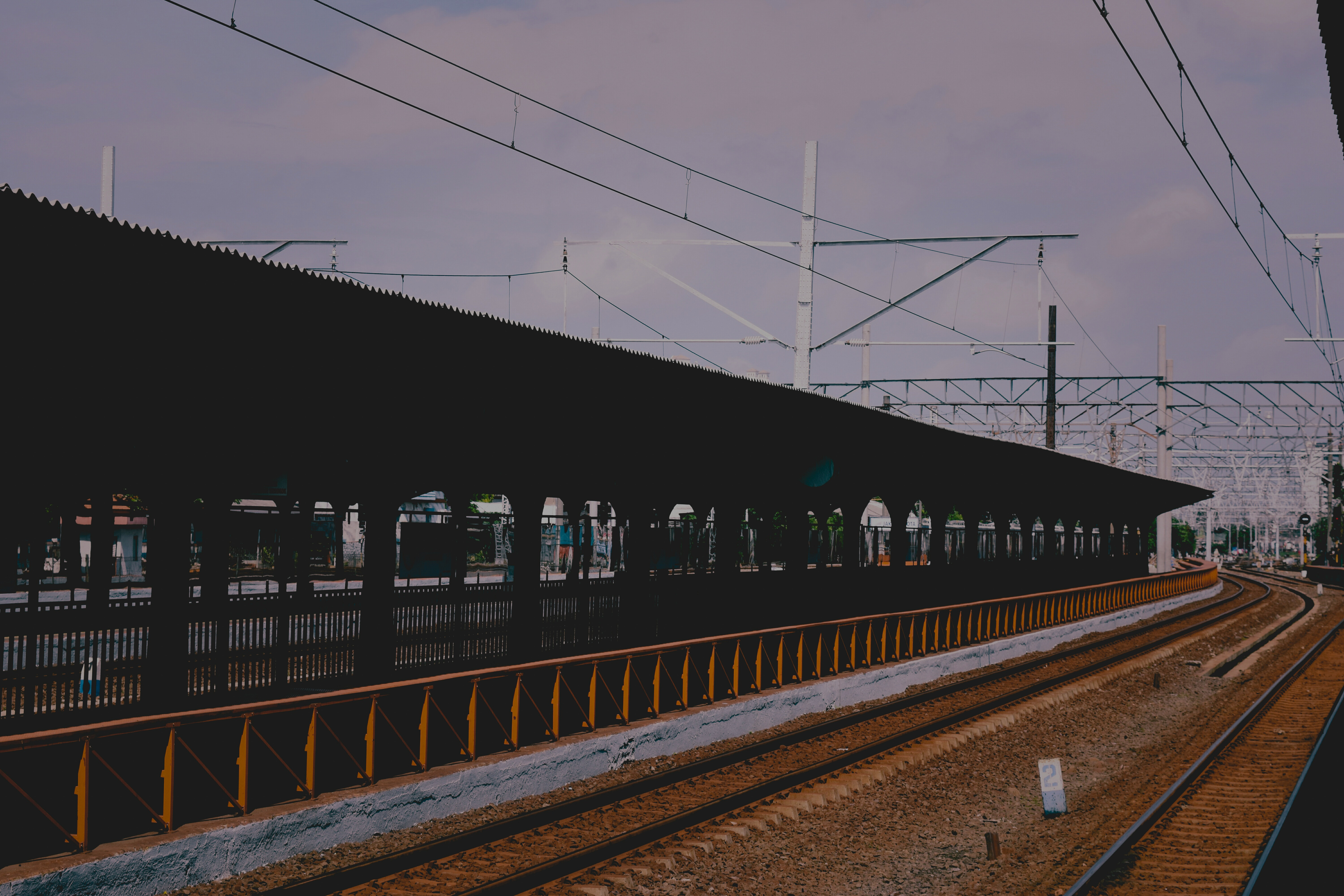 Clark Lines