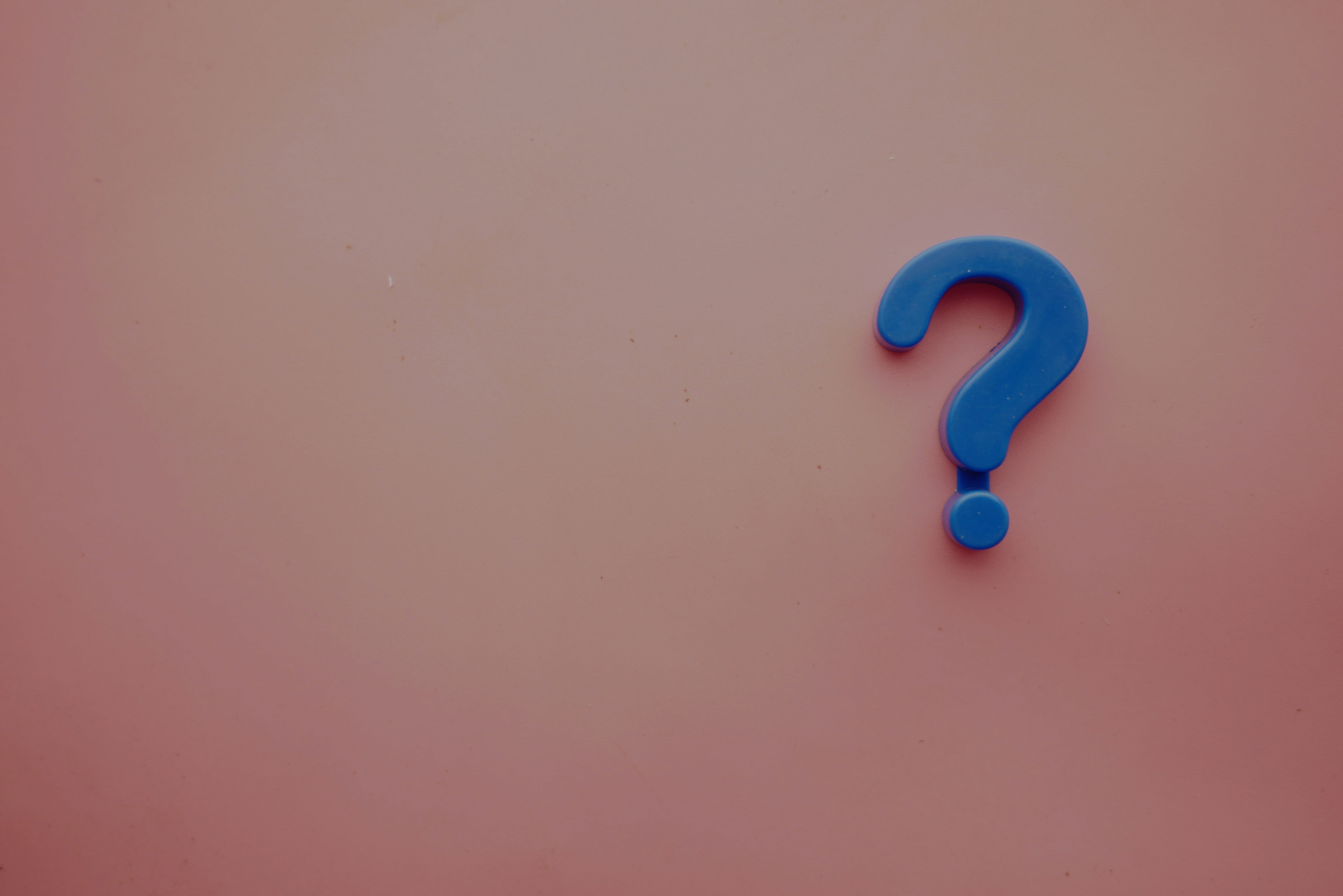 Common Questions