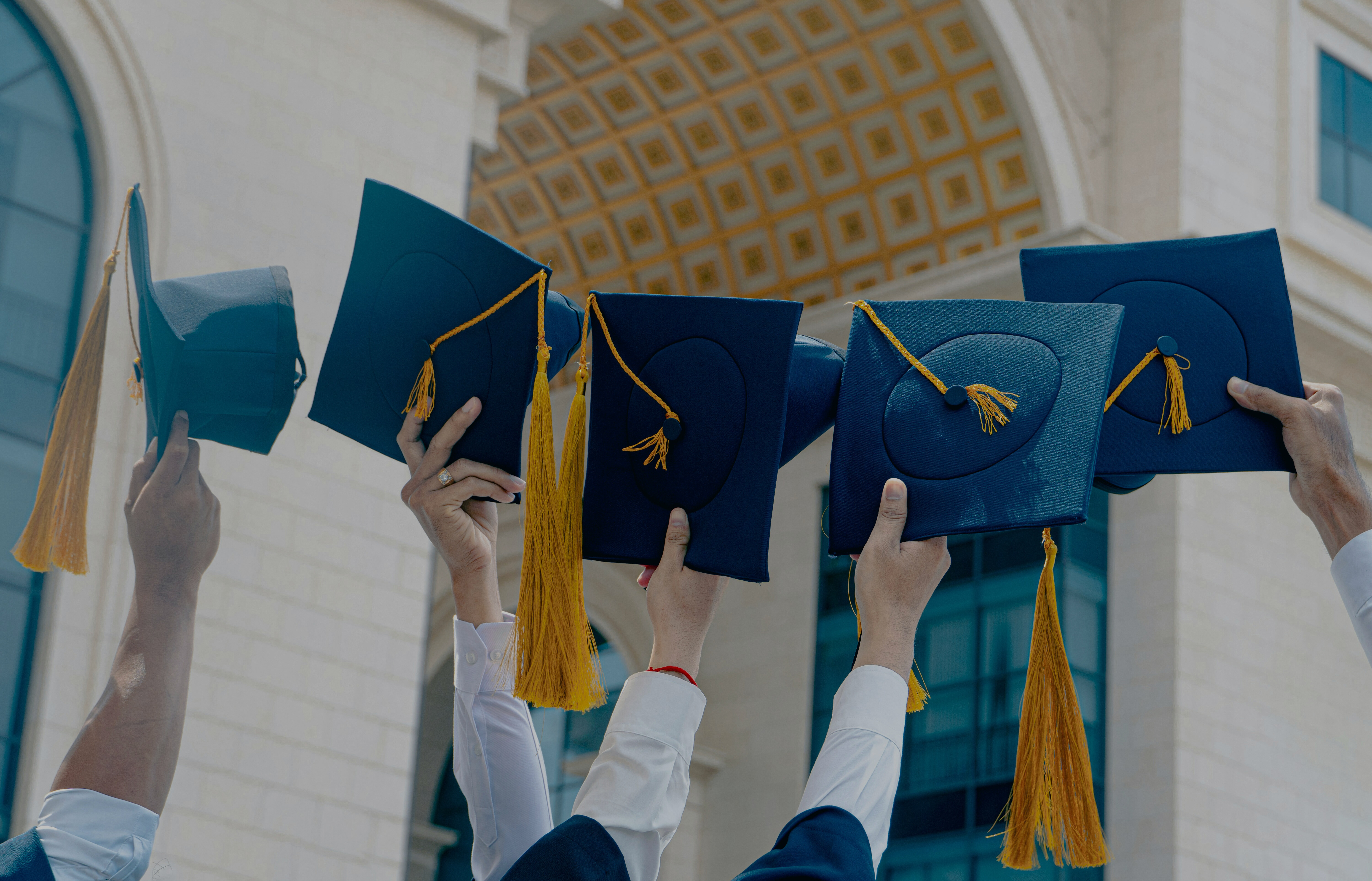 Junior Scholarship Application