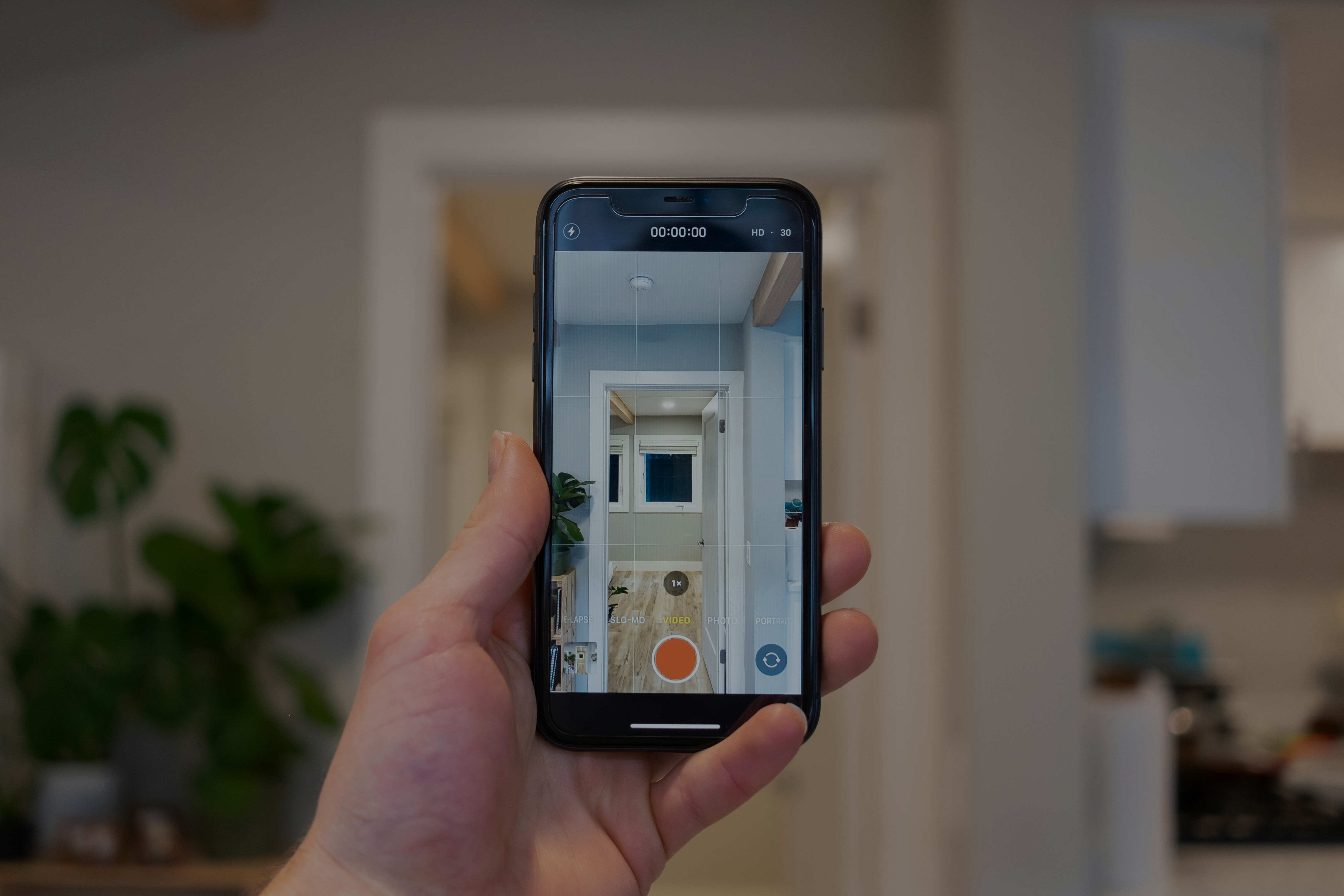mobile home installation