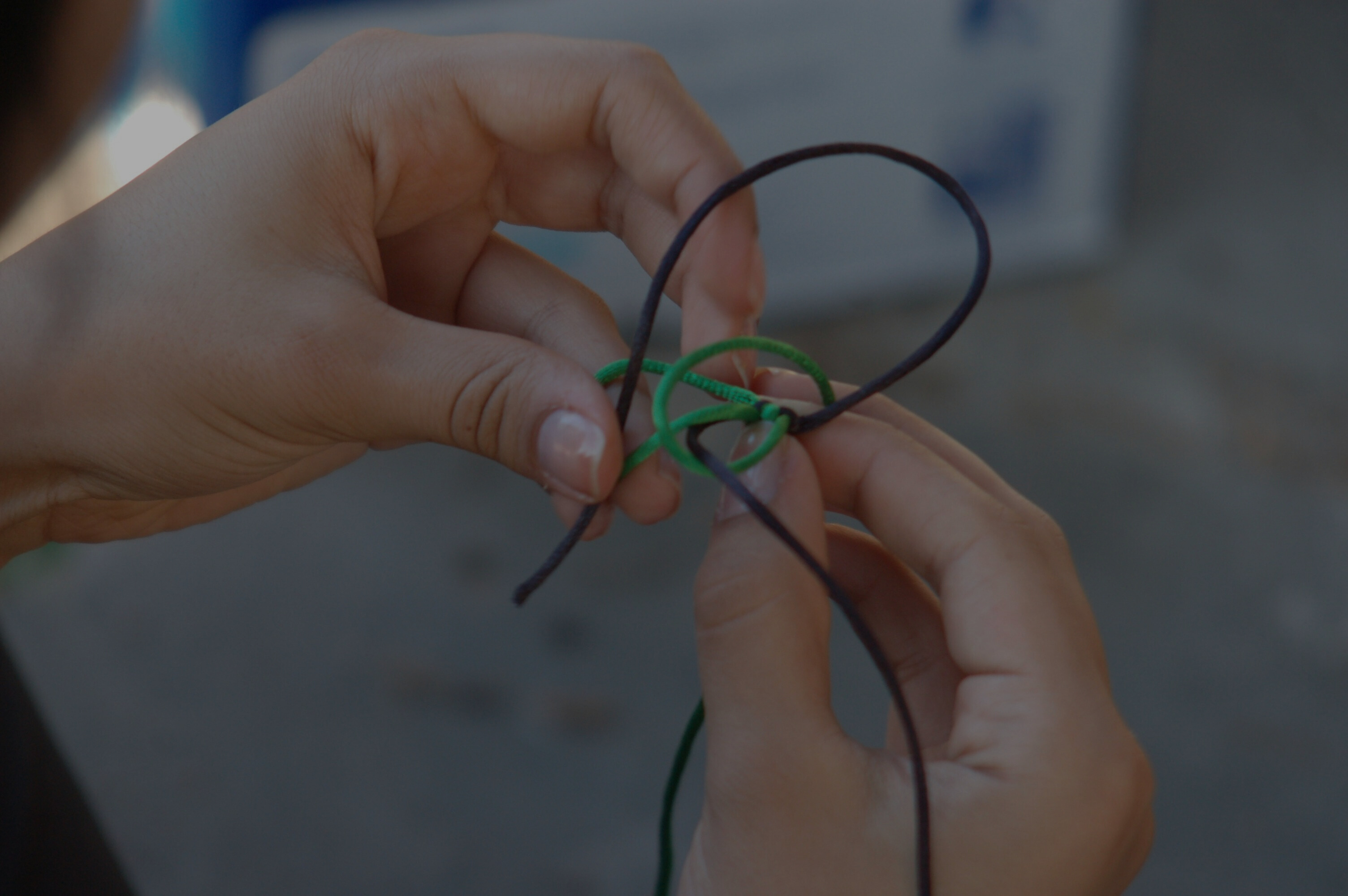 Play It Safe - Live Wire Contact