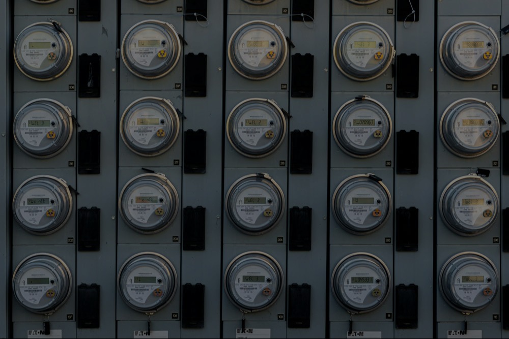 meters