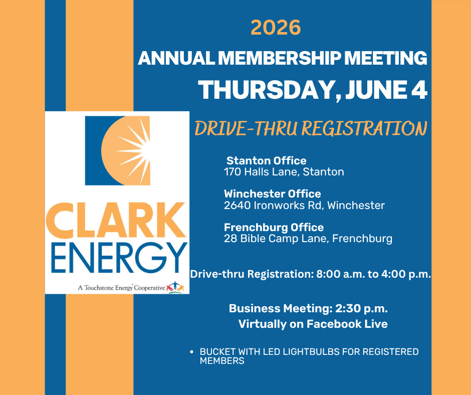 annual meeting