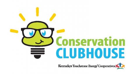 Conservation Clubhouse logo